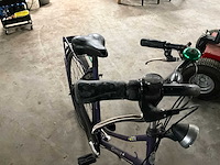 Gazelle damesfiets - afbeelding 4 van  5