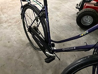 Gazelle damesfiets - afbeelding 5 van  5
