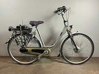 Gazelle e-liner elektrische fiets - afbeelding 1 van  11