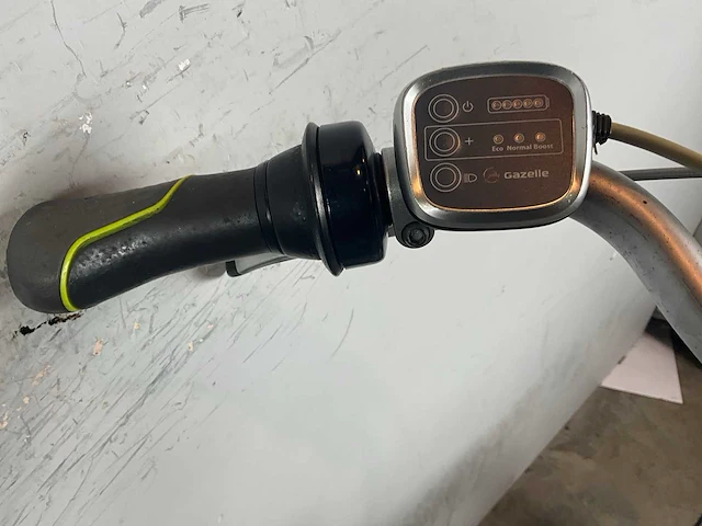 Gazelle e-liner elektrische fiets - afbeelding 10 van  11