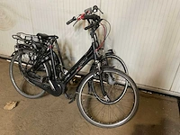 Gazelle elektrische fiets (2x) - afbeelding 1 van  10