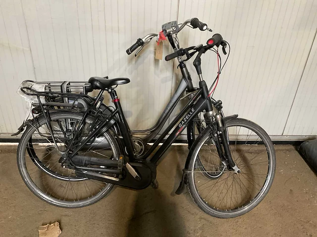 Gazelle elektrische fiets (2x) - afbeelding 3 van  10