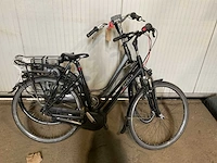 Gazelle elektrische fiets (2x) - afbeelding 3 van  10