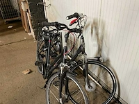 Gazelle elektrische fiets (2x) - afbeelding 6 van  10