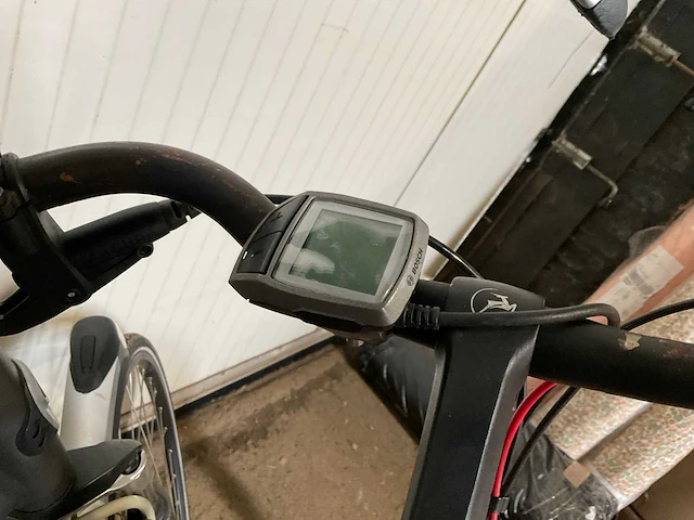 Gazelle elektrische fiets (2x) - afbeelding 10 van  10