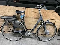 Gazelle elektrische fiets - afbeelding 3 van  3