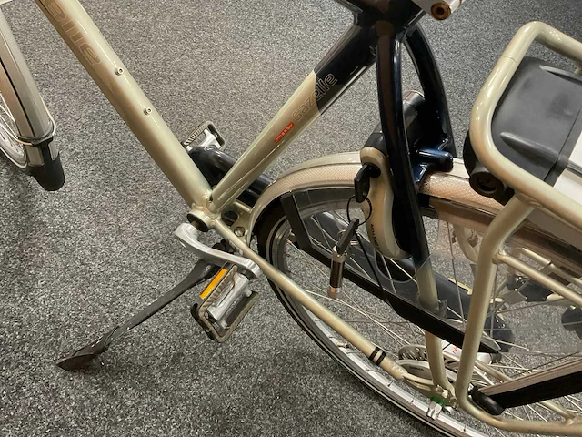 Gazelle elektrische fiets - afbeelding 2 van  11