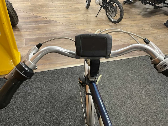 Gazelle elektrische fiets - afbeelding 3 van  11