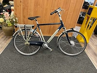 Gazelle elektrische fiets - afbeelding 1 van  11