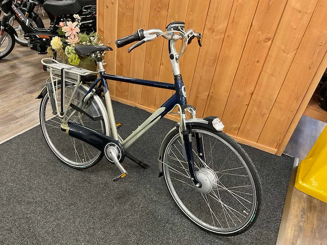 Gazelle elektrische fiets - afbeelding 4 van  11