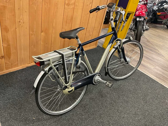 Gazelle elektrische fiets - afbeelding 5 van  11