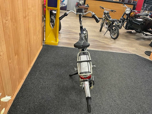 Gazelle elektrische fiets - afbeelding 6 van  11