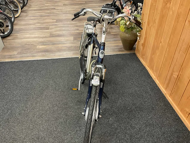 Gazelle elektrische fiets - afbeelding 8 van  11