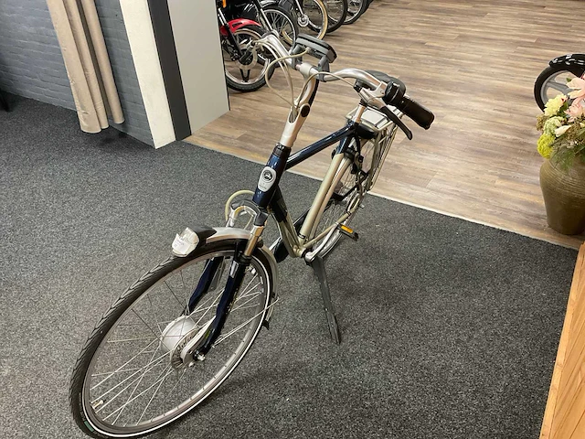 Gazelle elektrische fiets - afbeelding 9 van  11