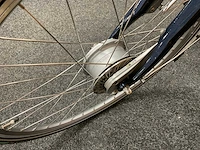 Gazelle elektrische fiets - afbeelding 10 van  11