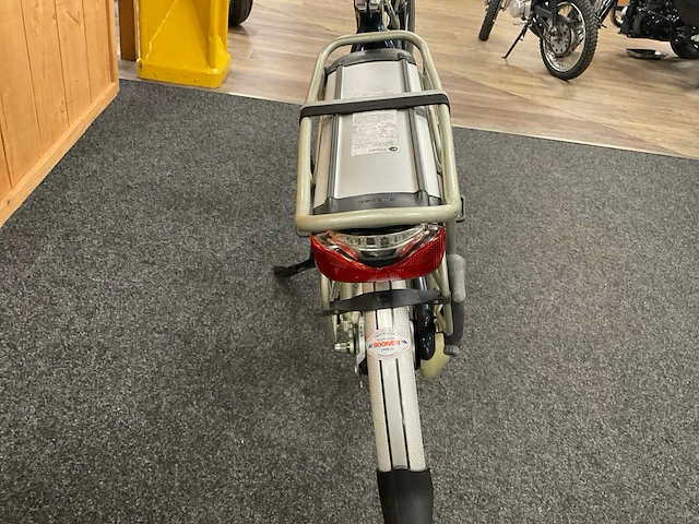 Gazelle elektrische fiets - afbeelding 11 van  11