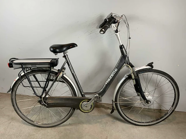 Gazelle enemy elektrische fiets - afbeelding 1 van  9