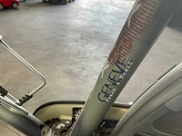 Gazelle geneve herenfiets - afbeelding 3 van  12