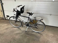 Gazelle geneve herenfiets - afbeelding 5 van  12