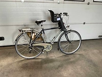 Gazelle geneve herenfiets - afbeelding 6 van  12