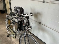 Gazelle geneve herenfiets - afbeelding 8 van  12