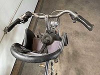 Gazelle geneve herenfiets - afbeelding 9 van  12