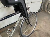 Gazelle geneve herenfiets - afbeelding 10 van  12