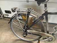 Gazelle geneve herenfiets - afbeelding 11 van  12