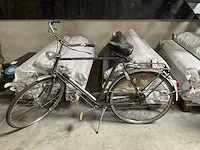 Gazelle herenfiets (2x) - afbeelding 2 van  6