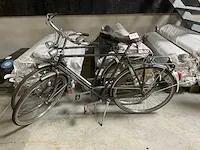 Gazelle herenfiets (2x) - afbeelding 3 van  6