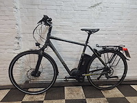 Gazelle impulse speed 45 km speed pedelec - afbeelding 1 van  7