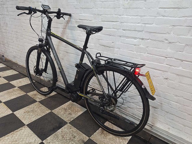 Gazelle impulse speed 45 km speed pedelec - afbeelding 3 van  7