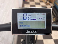 Gazelle impulse speed 45 km speed pedelec - afbeelding 4 van  7