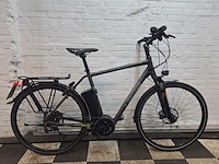 Gazelle impulse speed 45 km speed pedelec - afbeelding 6 van  7