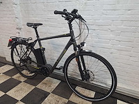 Gazelle impulse speed 45 km speed pedelec - afbeelding 7 van  7