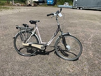 Gazelle innergy elektrische fiets - afbeelding 1 van  9