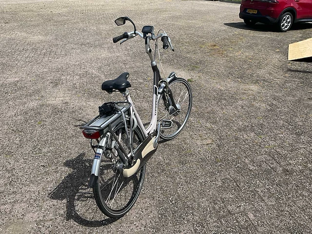 Gazelle innergy elektrische fiets - afbeelding 3 van  9