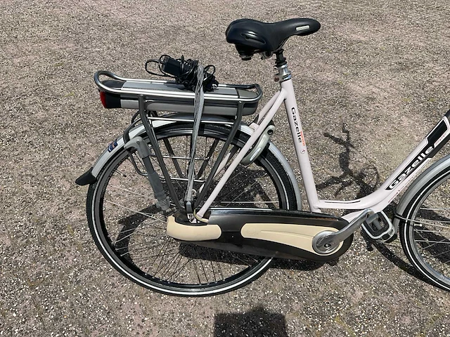Gazelle innergy elektrische fiets - afbeelding 4 van  9