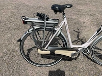Gazelle innergy elektrische fiets - afbeelding 4 van  9