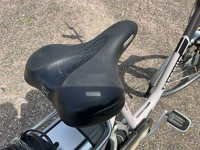 Gazelle innergy elektrische fiets - afbeelding 6 van  9