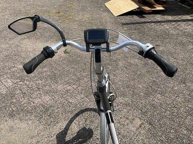 Gazelle innergy elektrische fiets - afbeelding 7 van  9