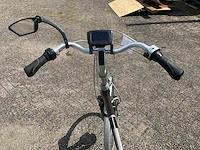Gazelle innergy elektrische fiets - afbeelding 7 van  9