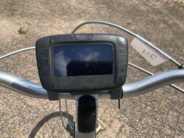 Gazelle innergy elektrische fiets - afbeelding 8 van  9