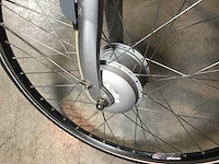 Gazelle innergy xt elektrische fiets - afbeelding 7 van  8