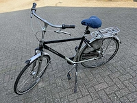 Gazelle laguna herenfiets - afbeelding 1 van  5