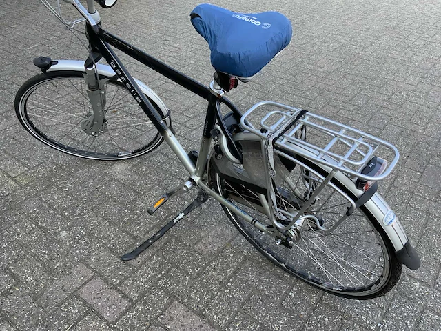 Gazelle laguna herenfiets - afbeelding 2 van  5
