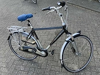 Gazelle laguna herenfiets - afbeelding 3 van  5