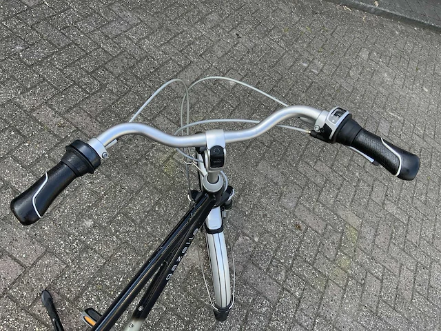 Gazelle laguna herenfiets - afbeelding 4 van  5