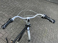 Gazelle laguna herenfiets - afbeelding 4 van  5