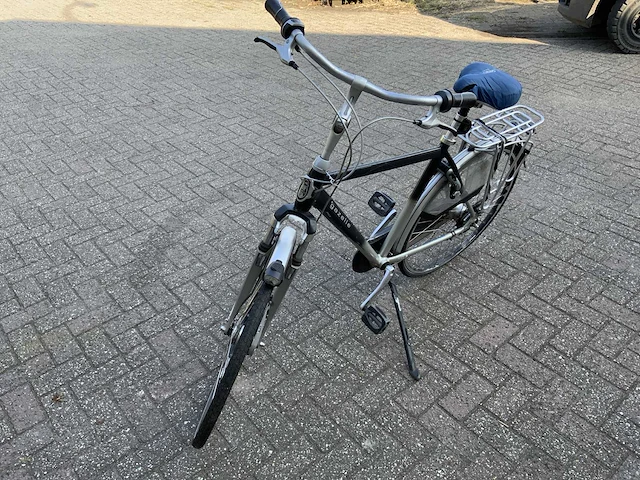 Gazelle laguna herenfiets - afbeelding 5 van  5